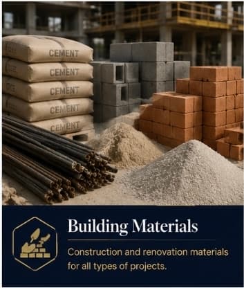 Building Materials