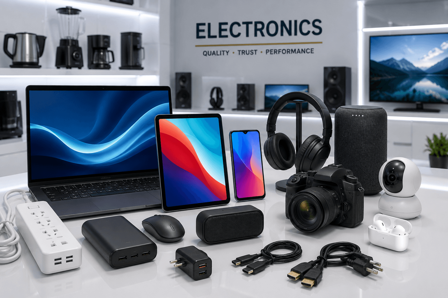 Electronics