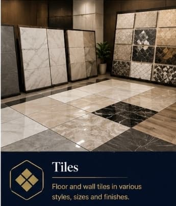 Tiles